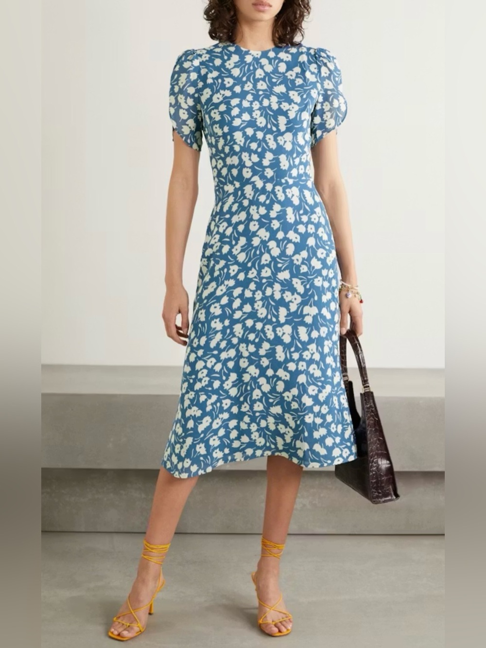 Reformation Andre Dress